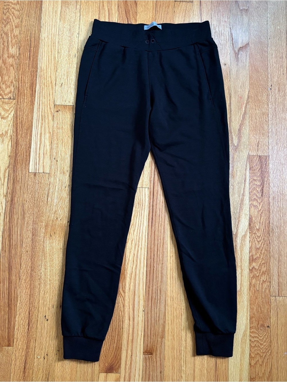 Icebreaker Black Women's Joggers Small